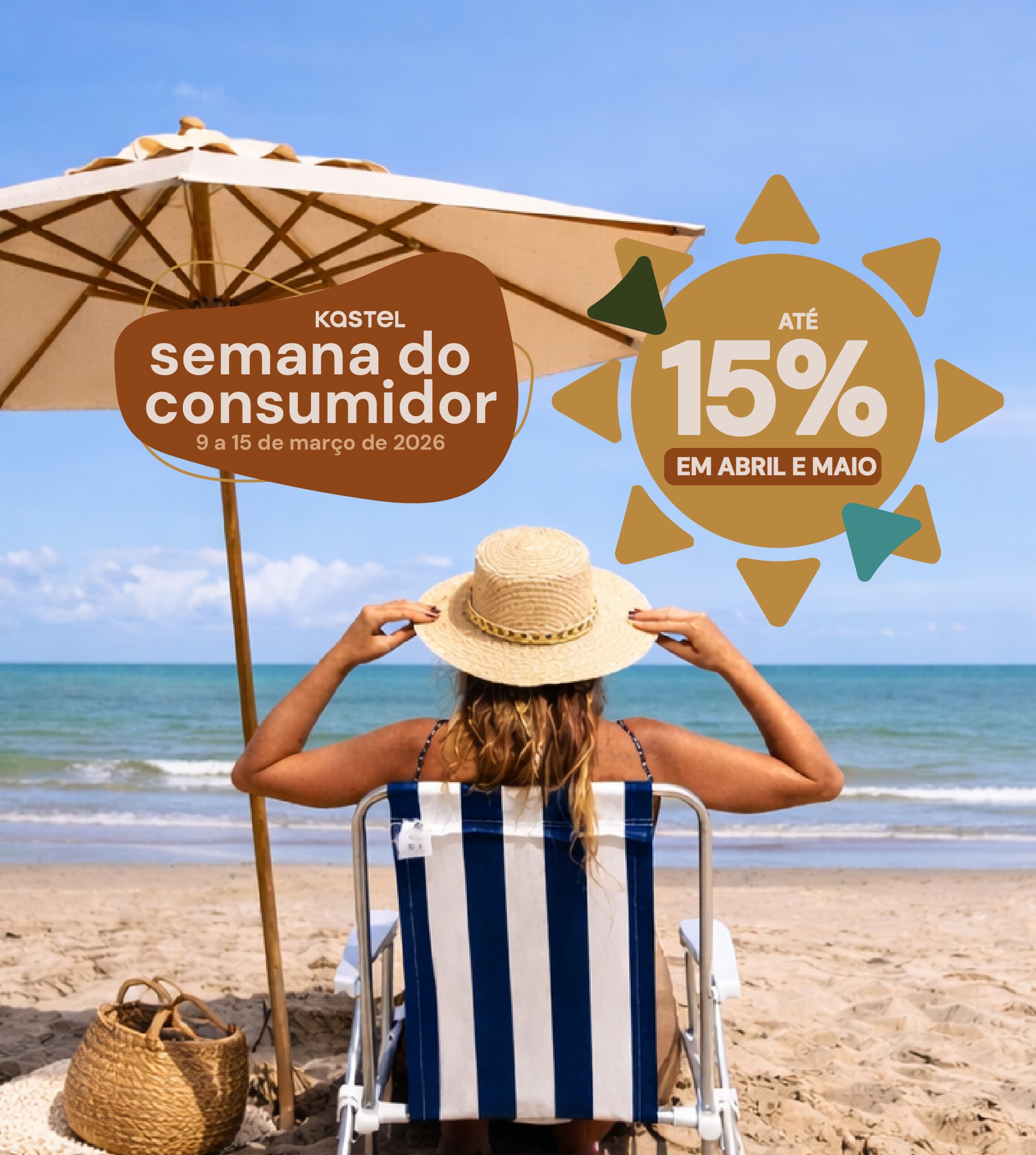 SEMANA DO CONSUMIDOR