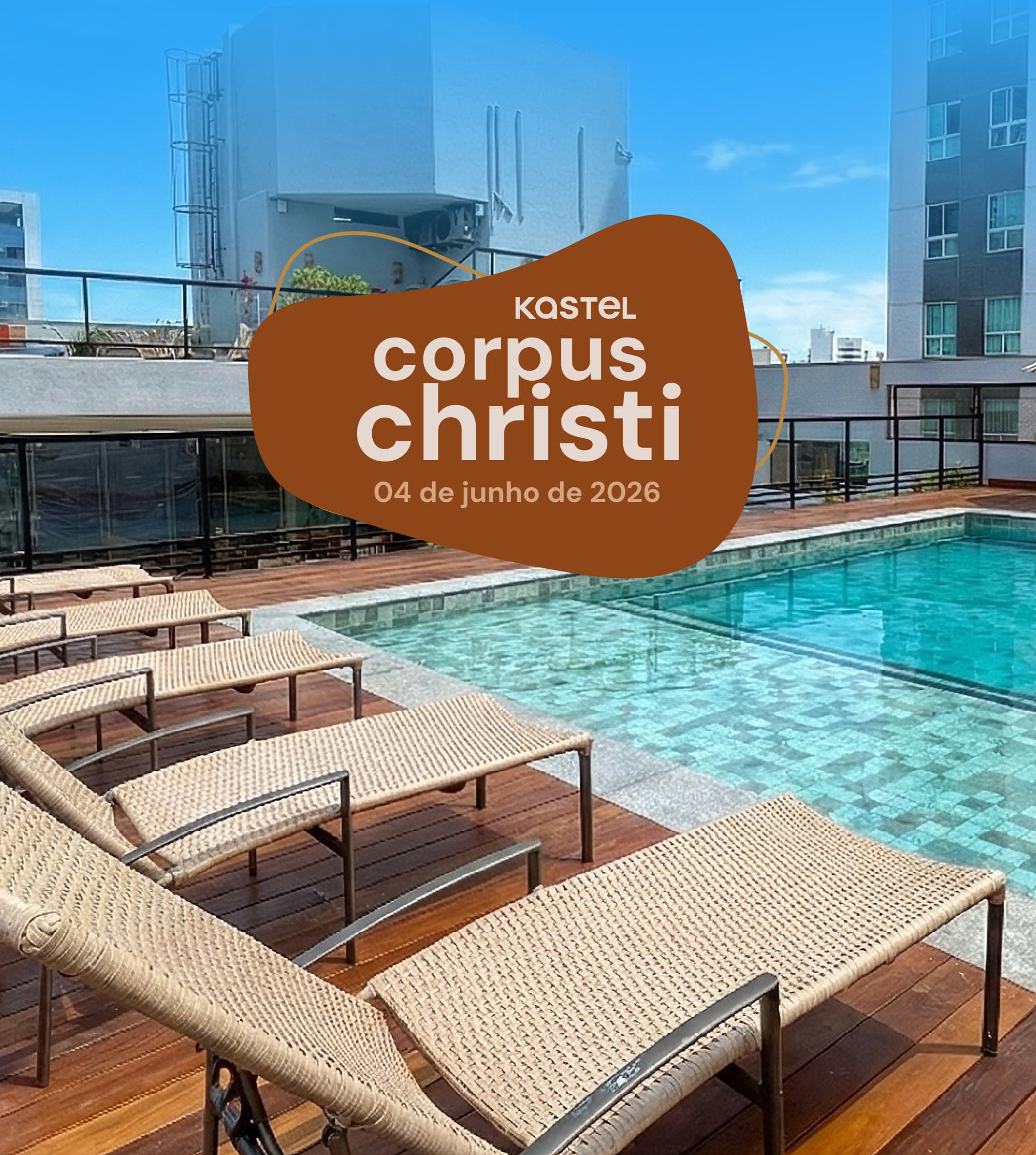 CORPUS CHRISTI